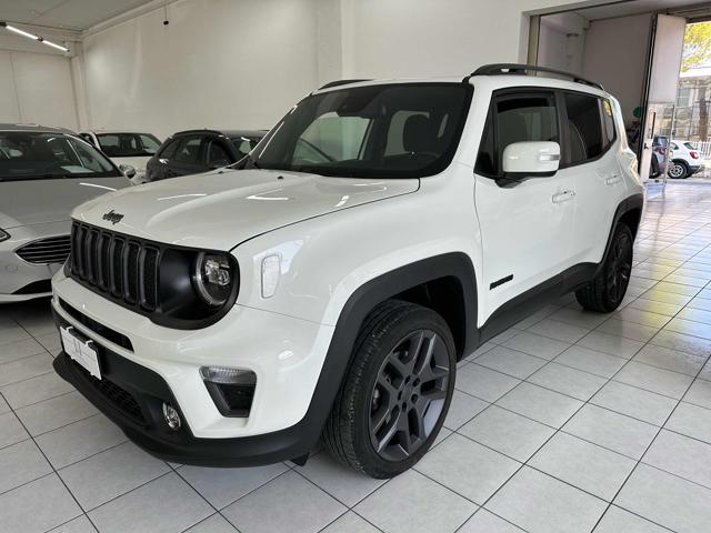 JEEP Renegade 2.0 Mjt 140CV 4WD Active Drive Low S Immagine 0