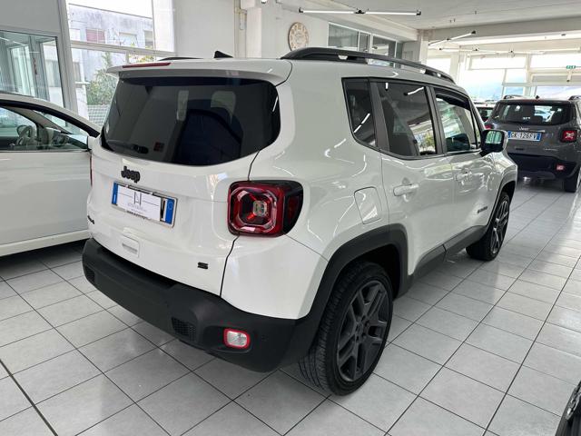 JEEP Renegade 2.0 Mjt 140CV 4WD Active Drive Low S Immagine 2