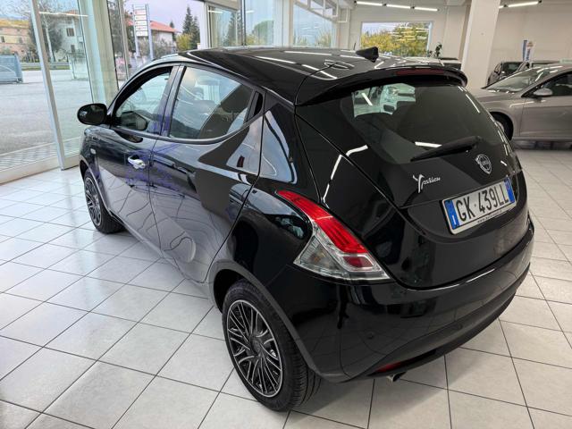 LANCIA Ypsilon 1.0 FireFly 5 porte S&S Hybrid Gold Immagine 2