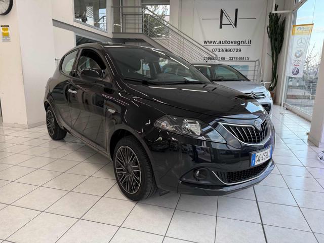 LANCIA Ypsilon 1.0 FireFly 5 porte S&S Hybrid Gold Immagine 0