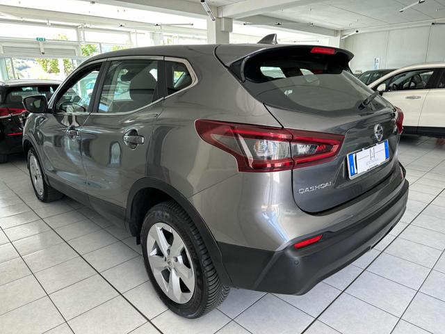 NISSAN Qashqai 1.5 dCi 115 CV Business Immagine 2