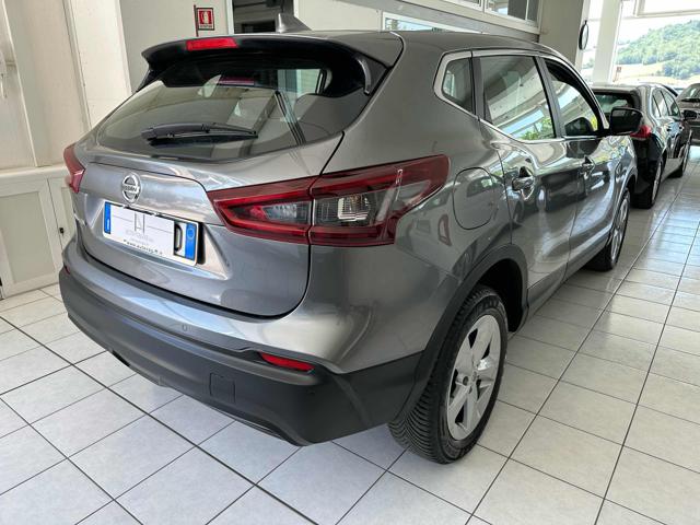 NISSAN Qashqai 1.5 dCi 115 CV Business Immagine 3