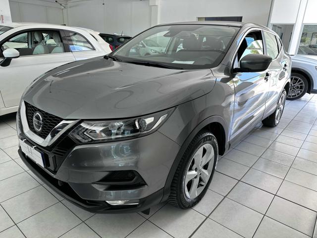 NISSAN Qashqai 1.5 dCi 115 CV Business Immagine 1