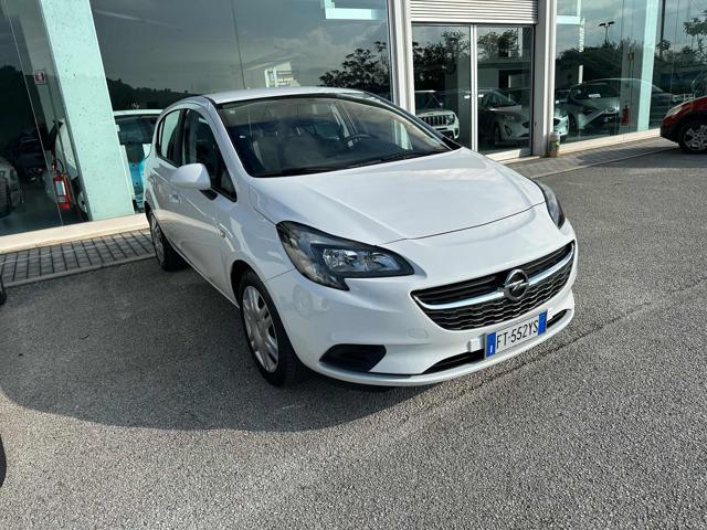 OPEL Corsa 1.4 90CV GPL Tech 5 porte Advance Immagine 1