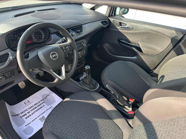 OPEL Corsa 1.4 90CV GPL Tech 5 porte Advance Immagine 4