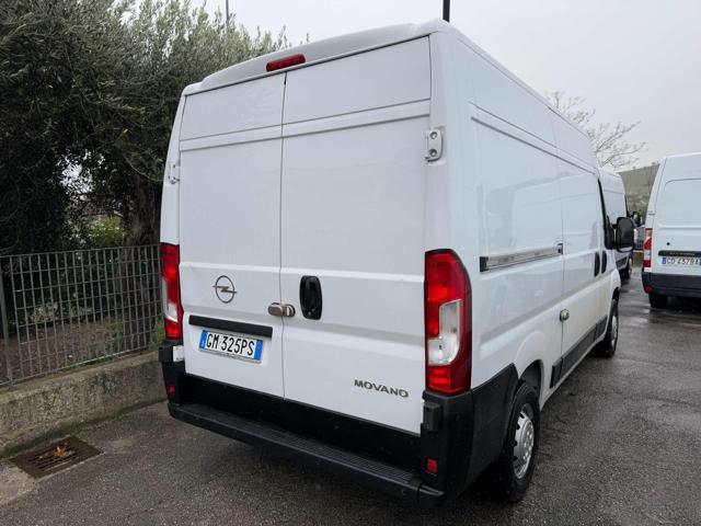 OPEL MOVANO 33 L2H2  PM-TM HDI 140 CV Immagine 2