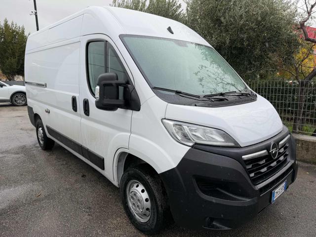 OPEL MOVANO 33 L2H2  PM-TM HDI 140 CV Immagine 1