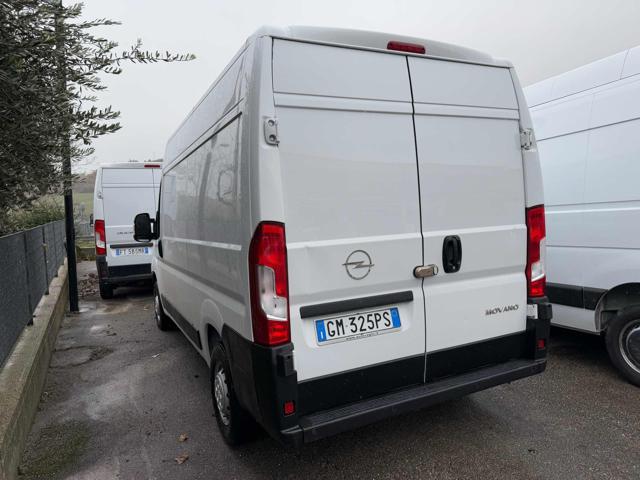 OPEL MOVANO 33 L2H2  PM-TM HDI 140 CV Immagine 3