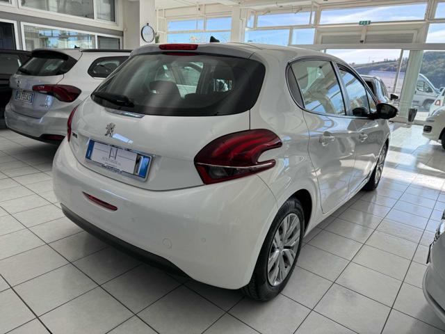 PEUGEOT 208 BlueHDi 100 S&S 5 porte Active Immagine 3