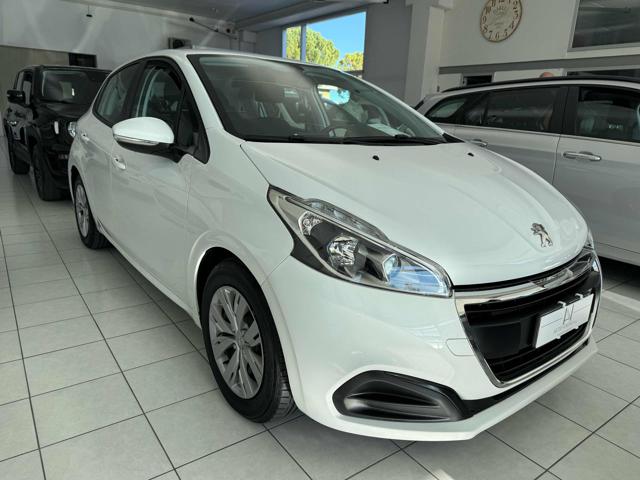 PEUGEOT 208 BlueHDi 100 S&S 5 porte Active Immagine 1