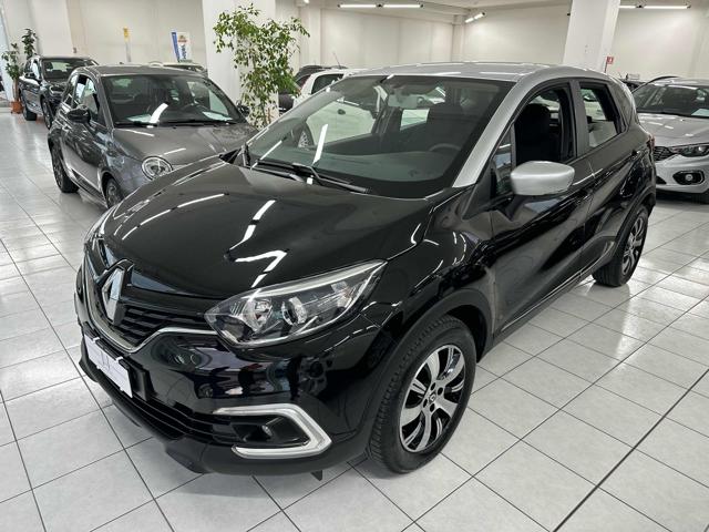 RENAULT Captur dCi 8V 90 CV Business Immagine 0