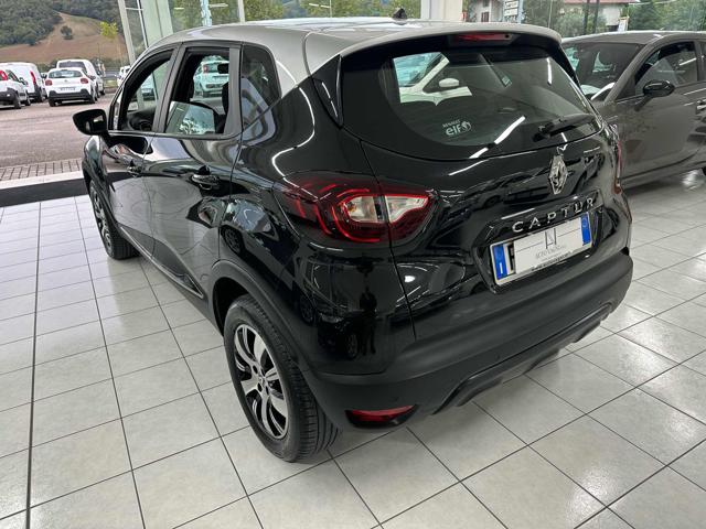 RENAULT Captur dCi 8V 90 CV Business Immagine 2