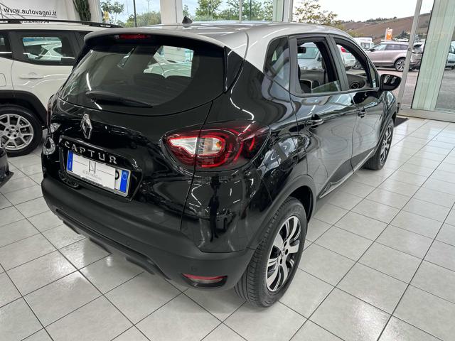 RENAULT Captur dCi 8V 90 CV Business Immagine 3