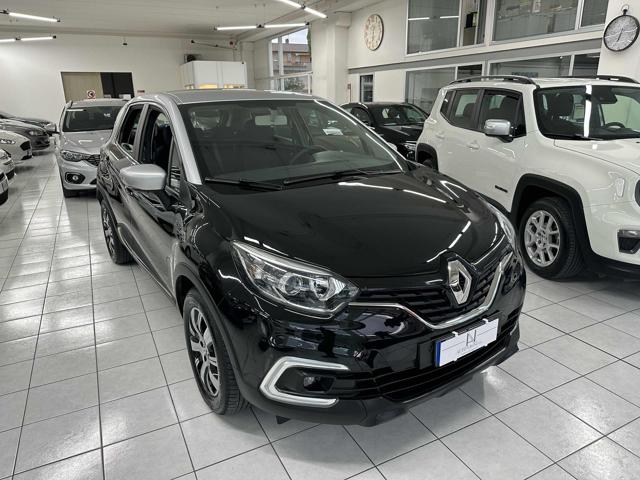 RENAULT Captur dCi 8V 90 CV Business Immagine 1