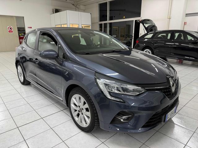 RENAULT Clio Blue dCi 85 CV 5 porte ZEN NEO PATENTATI Immagine 1