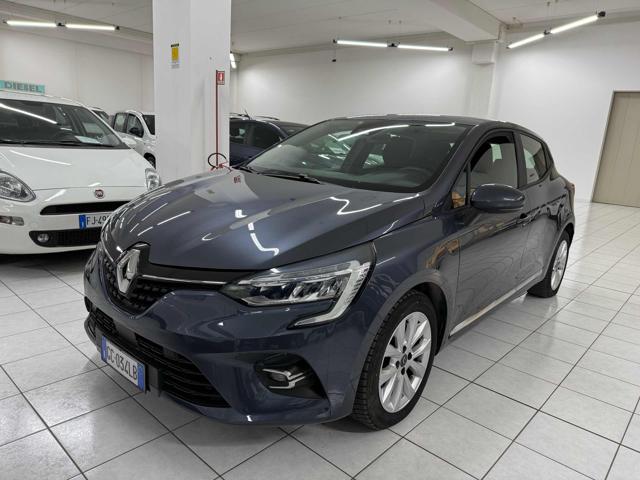 RENAULT Clio Blue dCi 85 CV 5 porte ZEN NEO PATENTATI Immagine 0