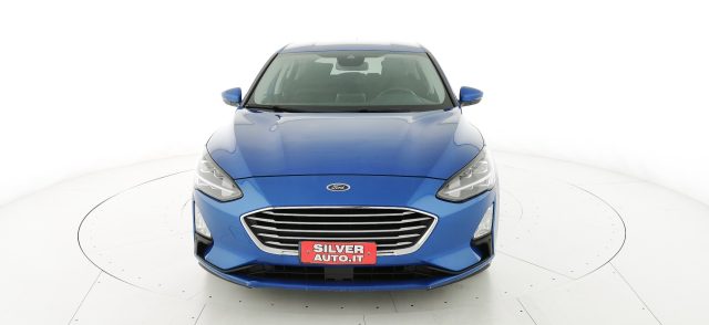 FORD Focus 1.5 EcoBlue 120 CV  5p. Business Co-Pilot Immagine 1