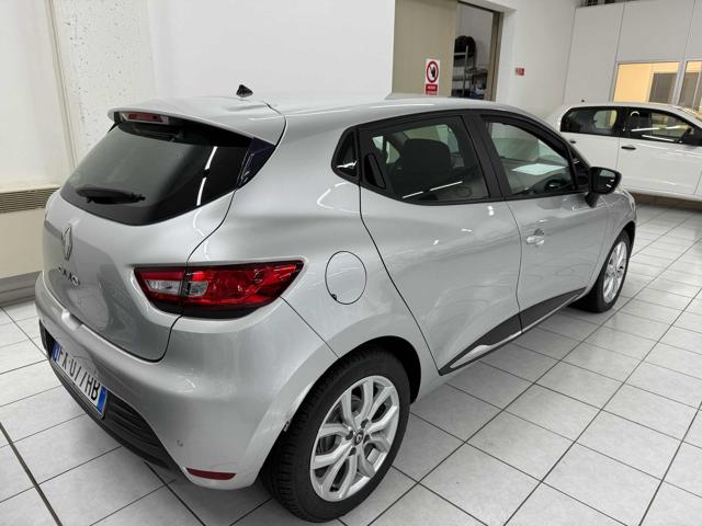 RENAULT Clio TCe 12V 90 CV GPL 5 porte Business Immagine 3