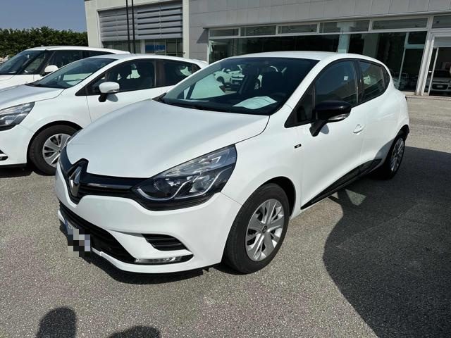 RENAULT CLIO 1.5 DCI 75 CV MOSCHINO LIFE  AUTOCARRO 4 POST Immagine 1