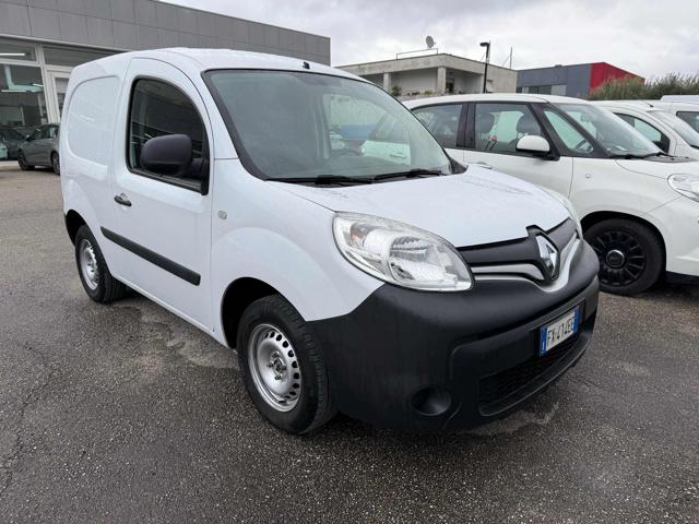 RENAULT KANGOO 1.5 DCI 2 POSTI  EXPRESS COMPACT ENERGY Immagine 0