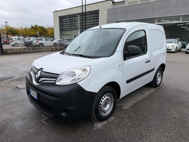 RENAULT KANGOO 1.5 DCI 2 POSTI  EXPRESS COMPACT ENERGY Immagine 1