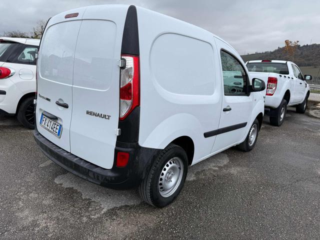 RENAULT KANGOO 1.5 DCI 2 POSTI  EXPRESS COMPACT ENERGY Immagine 2