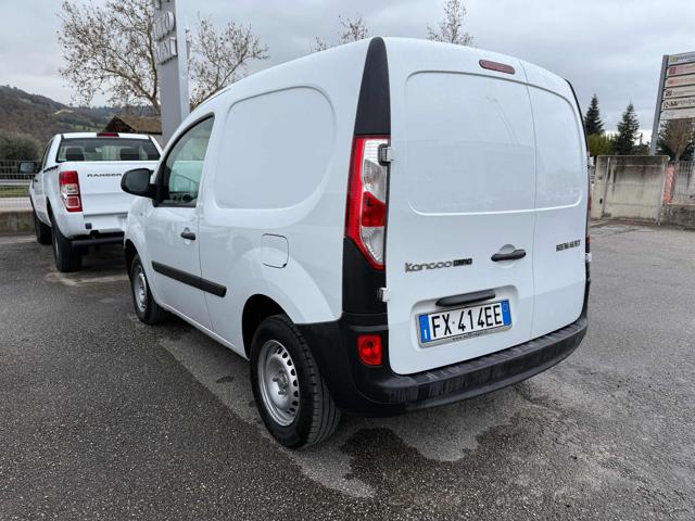 RENAULT KANGOO 1.5 DCI 2 POSTI  EXPRESS COMPACT ENERGY Immagine 3