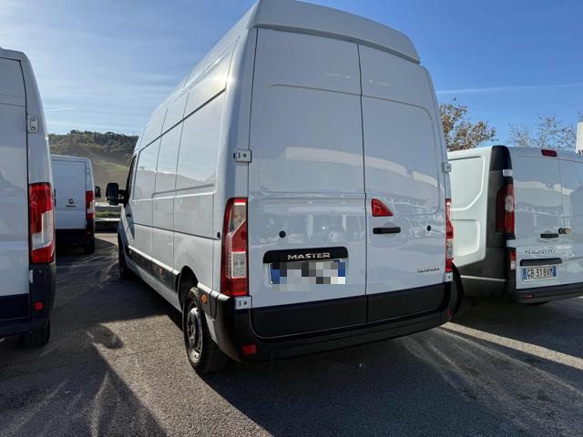 RENAULT MASTER 35 2.3 DCI 145 CV  L3H3 PLM TA Immagine 3