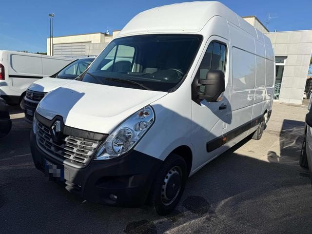 RENAULT MASTER 35 2.3 DCI 145 CV  L3H3 PLM TA Immagine 0