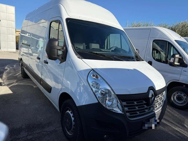 RENAULT MASTER 35 2.3 DCI 145 CV  L3H3 PLM TA Immagine 1