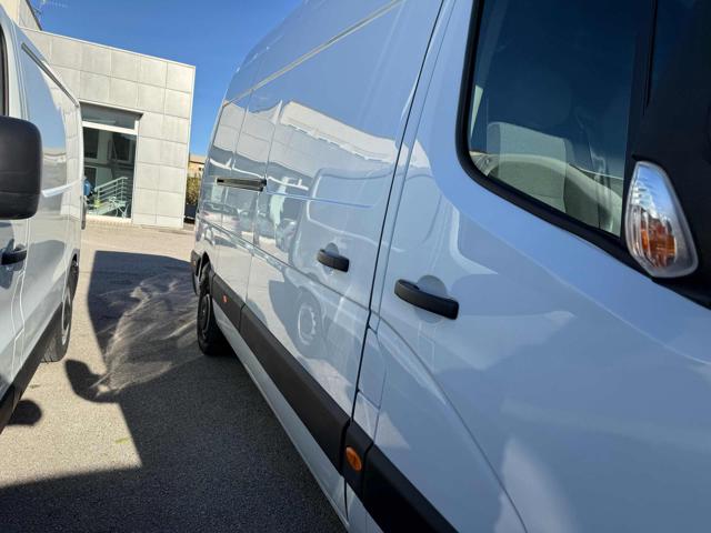 RENAULT MASTER 35 2.3 DCI 145 CV  L3H3 PLM TA Immagine 4