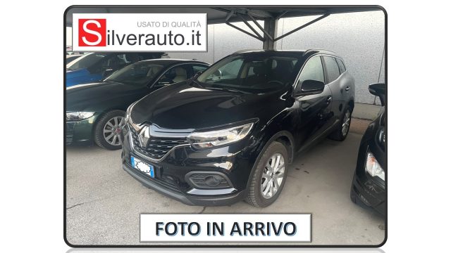 RENAULT Kadjar Blue dCi 8V 115CV Business Immagine 0