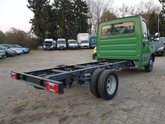 IVECO Daily 35 c 15 3.0cc GUIDA A DESTRA Immagine 4