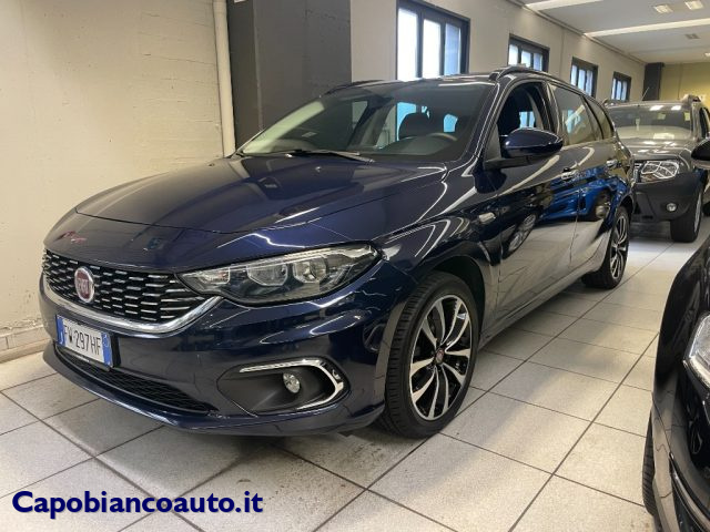 FIAT Tipo 1.6 Mjt S&S SW Lounge+TELECAMERA Immagine 0