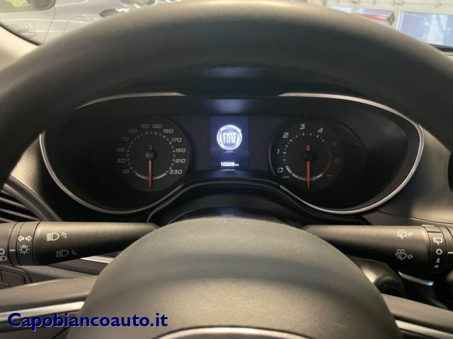 FIAT Tipo 1.6 Mjt S&S SW Lounge+TELECAMERA Immagine 4