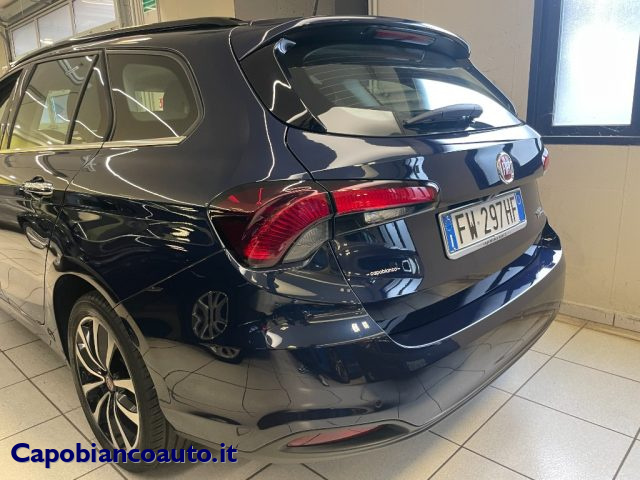 FIAT Tipo 1.6 Mjt S&S SW Lounge+TELECAMERA Immagine 2