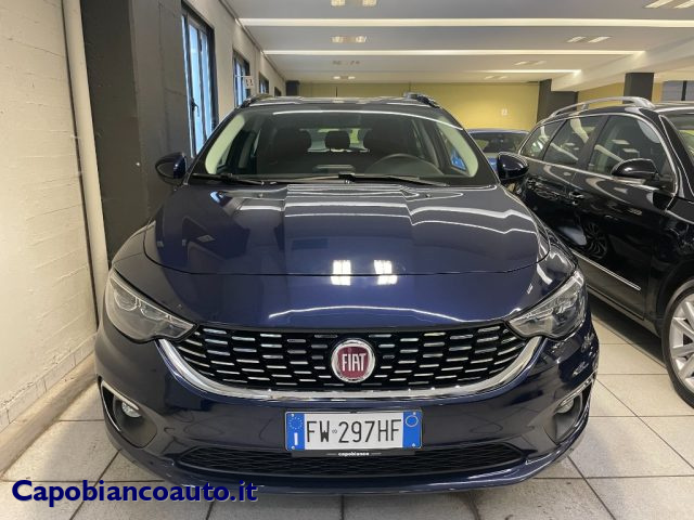 FIAT Tipo 1.6 Mjt S&S SW Lounge+TELECAMERA Immagine 1