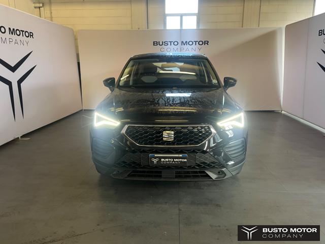 SEAT Ateca 1.0 TSI Reference 2 ANNI DI GARANZIA Immagine 1