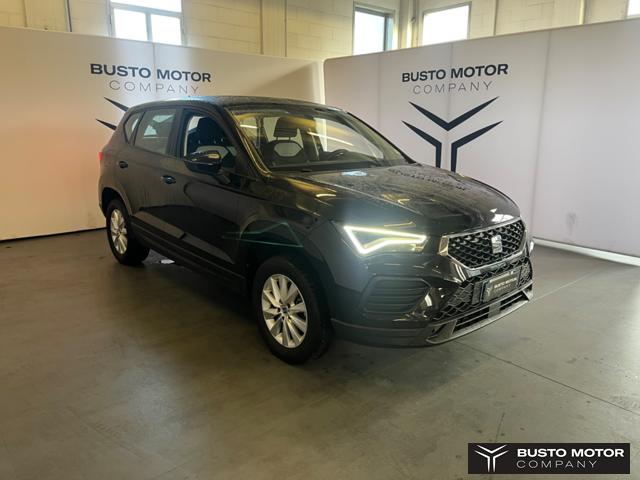 SEAT Ateca 1.0 TSI Reference 2 ANNI DI GARANZIA Immagine 0