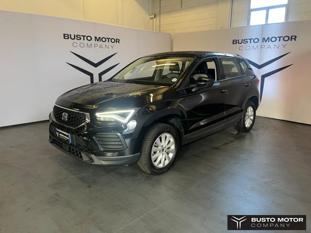 SEAT Ateca 1.0 TSI Reference 2 ANNI DI GARANZIA Immagine 2