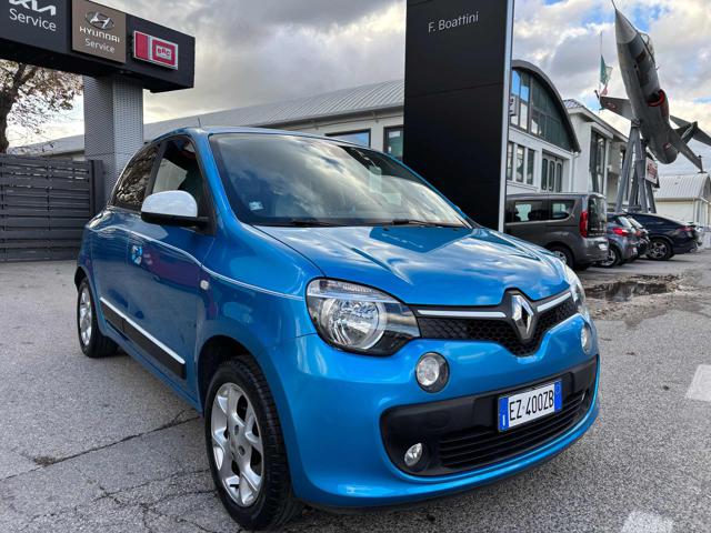 RENAULT Twingo 1.0 Sce energy Immagine 3