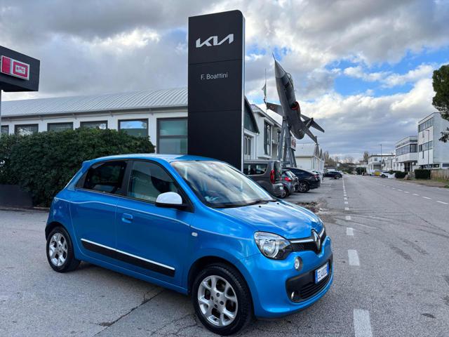 RENAULT Twingo 1.0 Sce energy Immagine 0