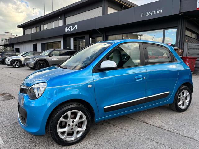 RENAULT Twingo 1.0 Sce energy Immagine 2