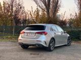 MERCEDES-BENZ A 180 d Aut. Premiu AMG-UnicoP.-Camera-Carplay