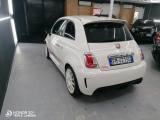 ABARTH 500 1.4 Turbo T-Jet  160CV ALLESTIMENTO ESSEESSE