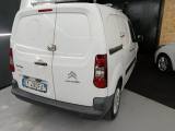 CITROEN Berlingo 1.6 HDi 75CV FAP Van 3 posti Club L1