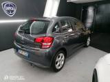 CITROEN C3 1.6 e-HDi 90 airdream Exclusive