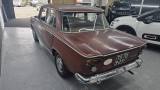 FIAT 1300 BERLINA