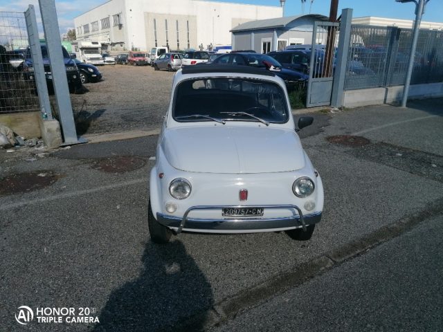 FIAT 500L EPOCA Immagine 1