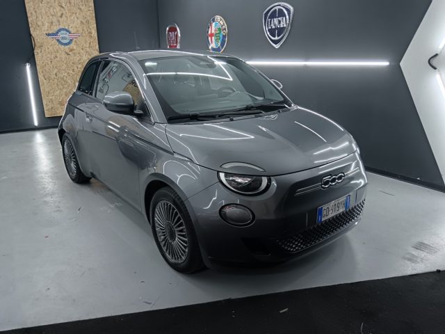 FIAT 500 open edition 42 kWh Immagine 2